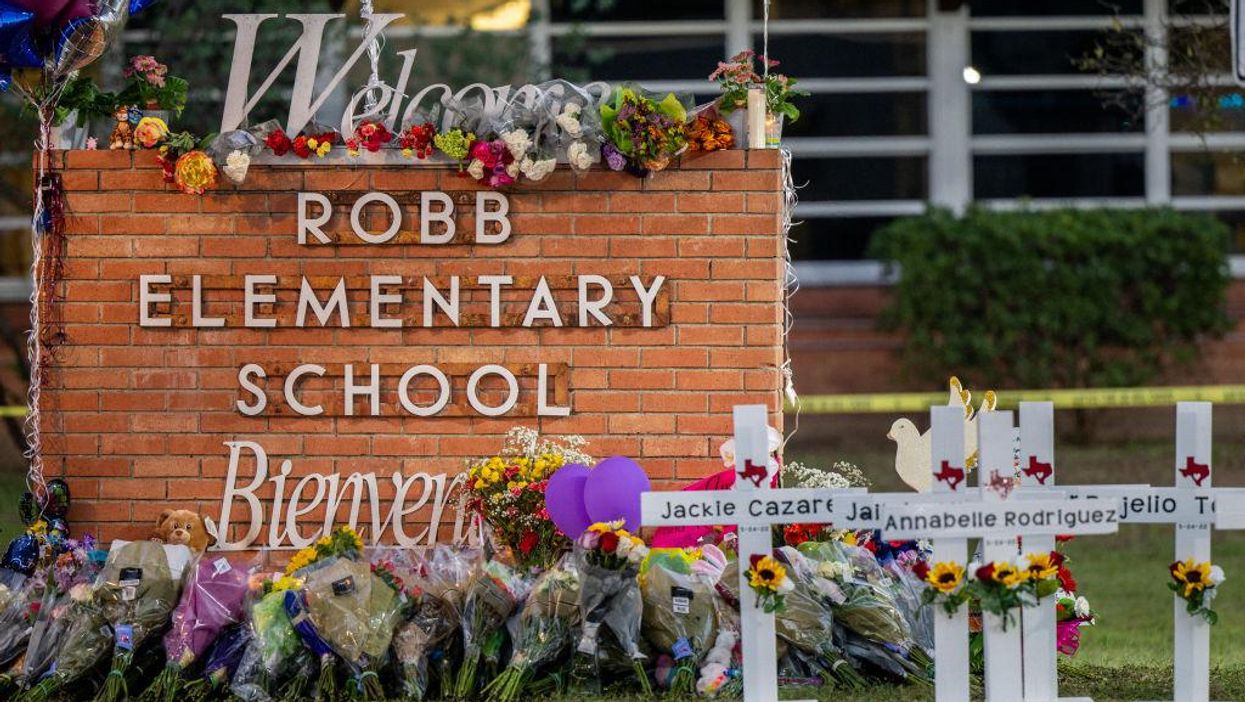 'We're not going back!': Uvalde superintendent says students will never return to Robb Elementary School; school board declines to punish police chief