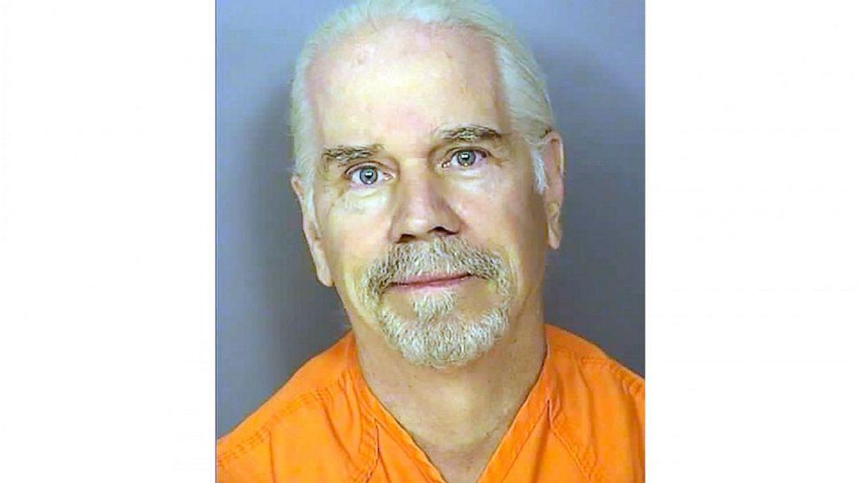 'Tiger King' star Bhagavan 'Doc' Antle arrested by the FBI