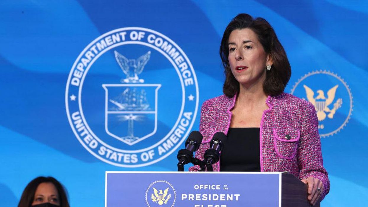 CNN anchor corners top Biden official with her own words on inflation crisis: 'You got it wrong, too'