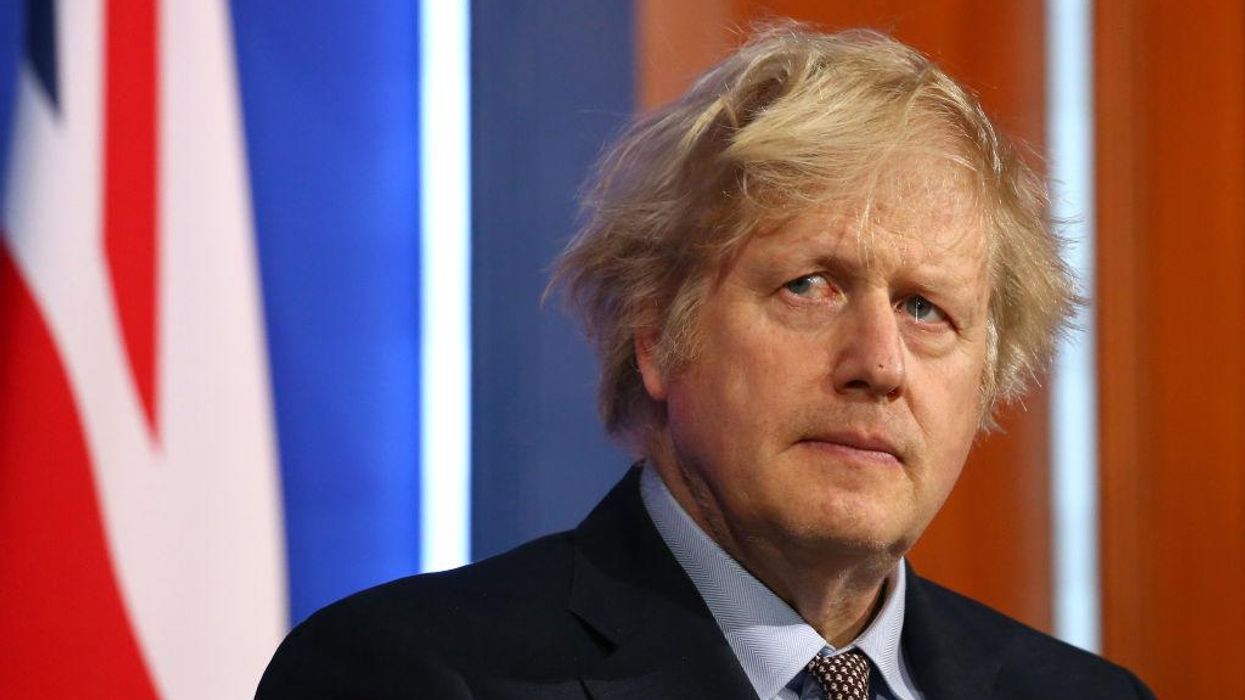 Boris Johnson will face a vote of confidence to determine if he gets the boot as Prime Minister