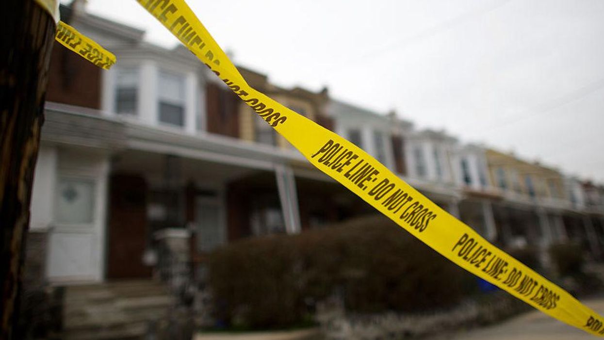 Far-left Philly DA blames NRA for shooting. But mayor says there is 'no price to pay for carrying illegal guns'