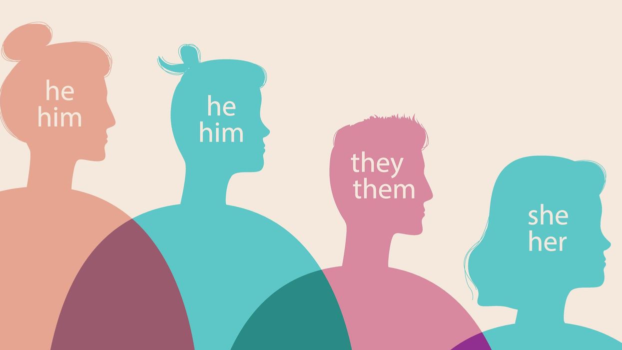 Wisconsin school district closes Title IX case against boys who used wrong pronouns