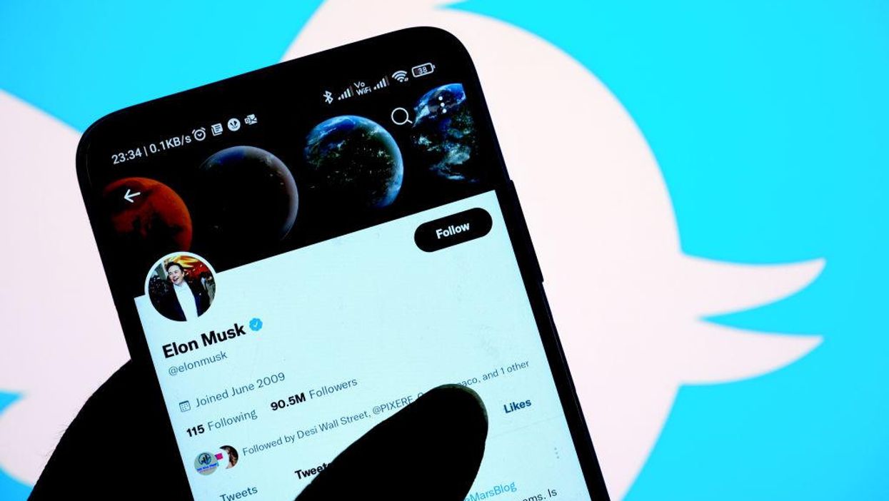 Elon Musk accuses Twitter of 'material breach' of deal, threatens to walk away