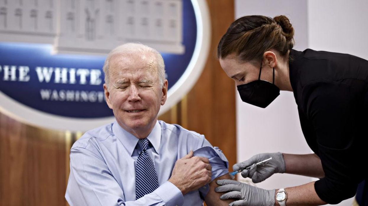 Report: US has wasted more than 82 million doses of COVID-19 vaccines
