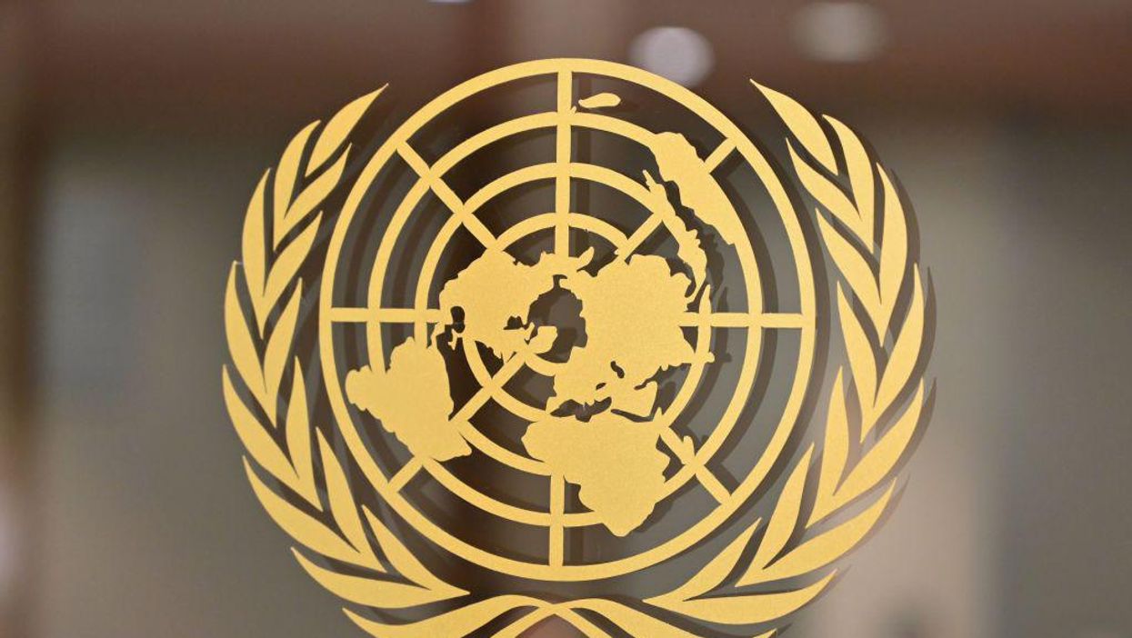 GOP lawmaker reintroduces bill that would cut US ties to the UN and related entities, including the World Health Organization