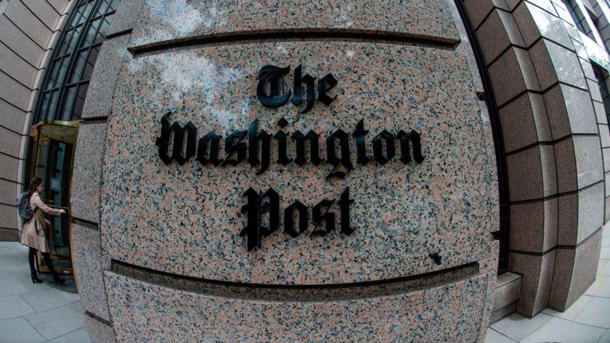 The Washington Post has reportedly placed journalist David Weigel on a one-month unpaid suspension after he apologized last week for retweeting 'an offensive joke' about women