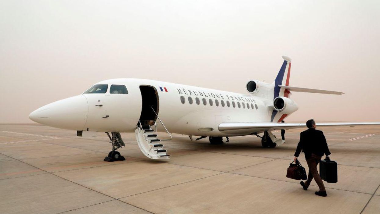 Luxury and corporate jets to receive special exemptions from European Union aviation fuel tax