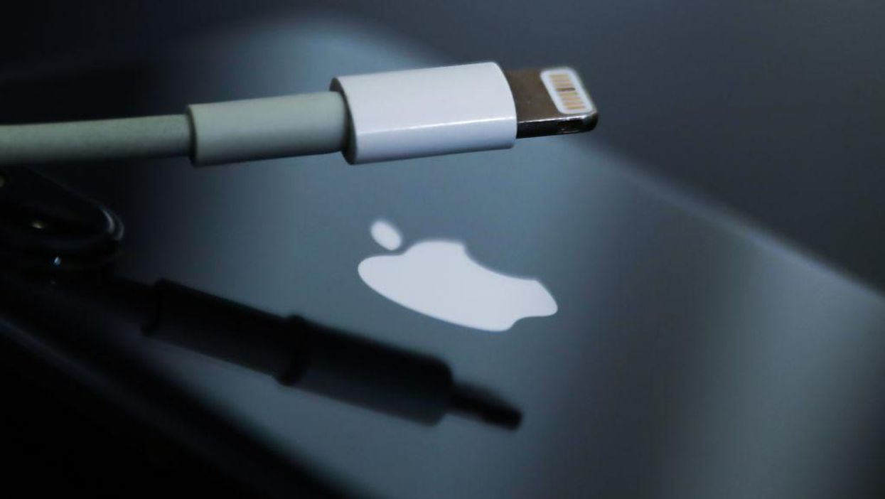Apple forced to change charging ports under new EU rule that lawmakers claim will save millions for consumers