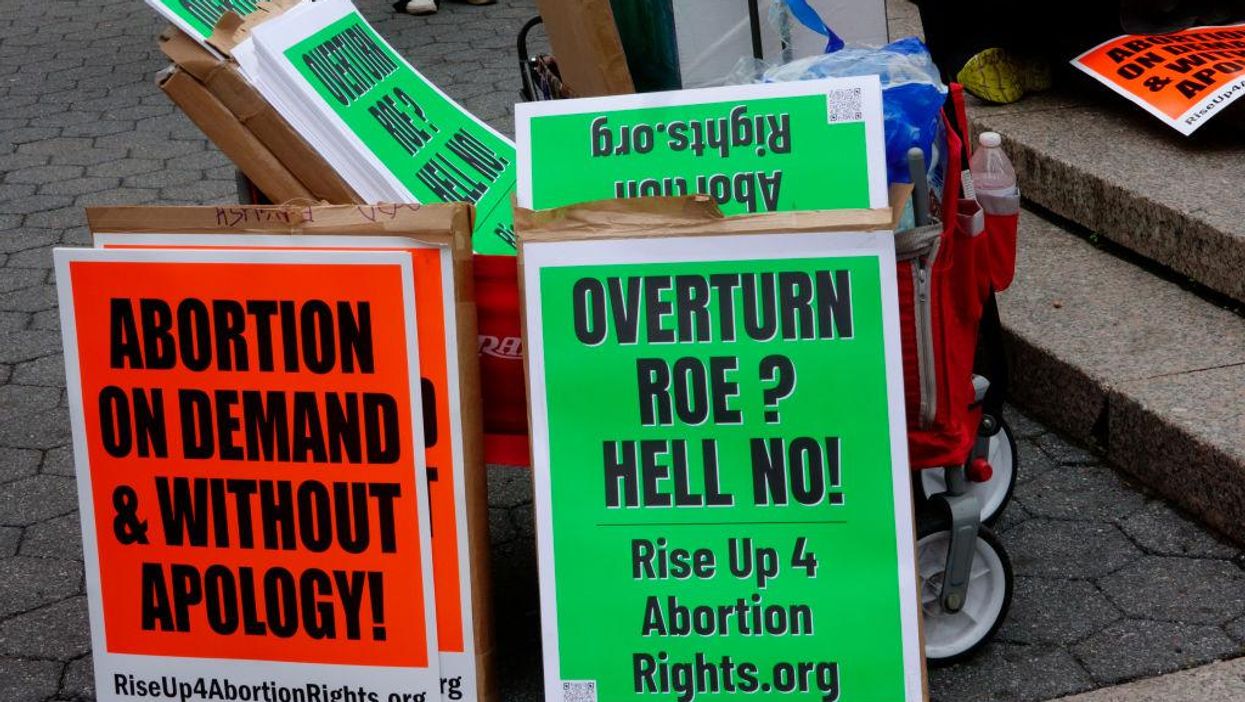 Terrorists firebomb pro-life center in Buffalo, New York