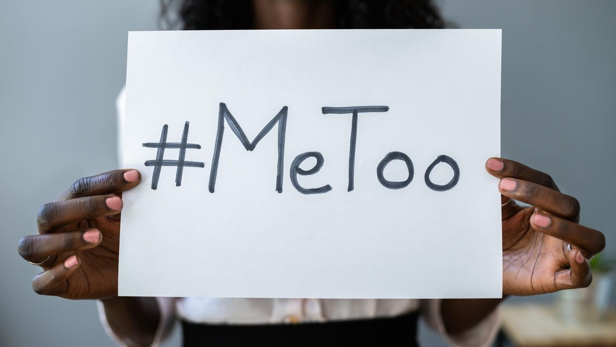 Ex-Media Matters employee alleges colleagues covered up sexual misconduct, refuses to retract claims after lawsuit threat