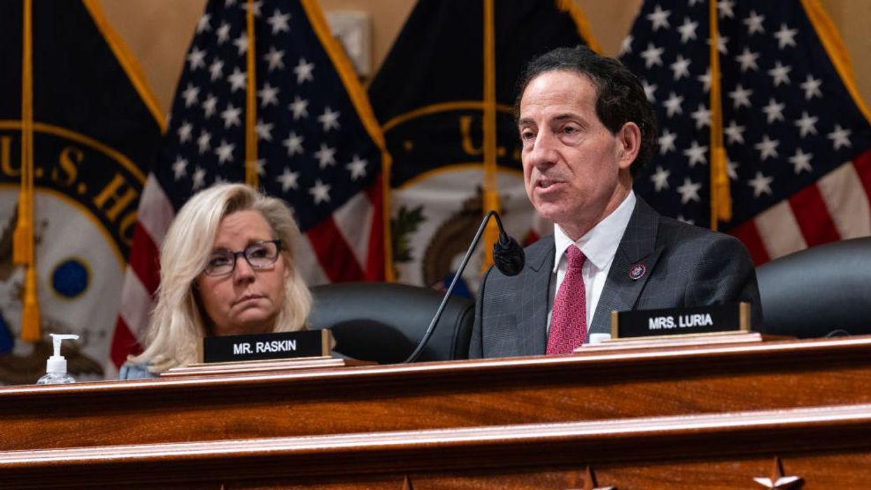 NY Times spills the beans on purpose Jan. 6 committee's primetime hearings: 'To refocus voters' attention'