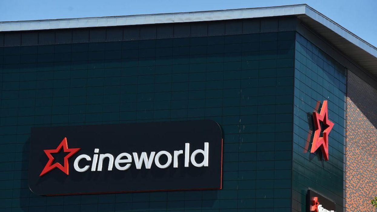 UK cinemas capitulate to Muslim demands, pull film about Muhammad's daughter following outcry