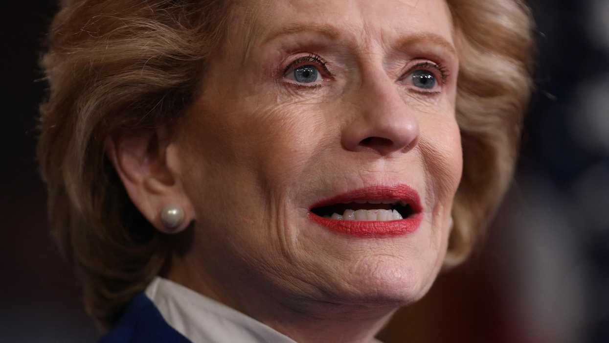 Democrat senator brags about driving her pricey electric car past gas stations, and gets nailed with furious backlash