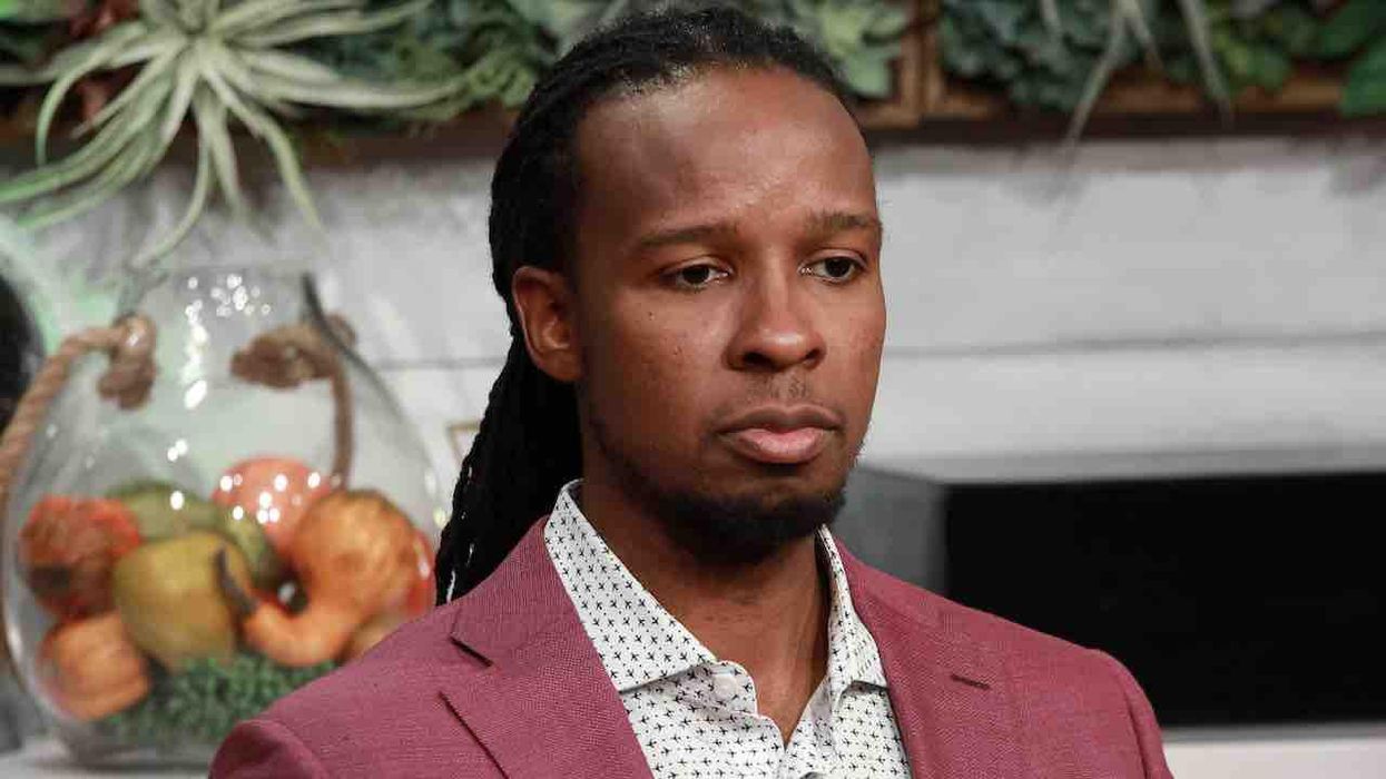 'Anti-racist' prof Ibram X. Kendi wondered if daughter inhaled 'smog' of 'white superiority' amid attachment to white doll at daycare