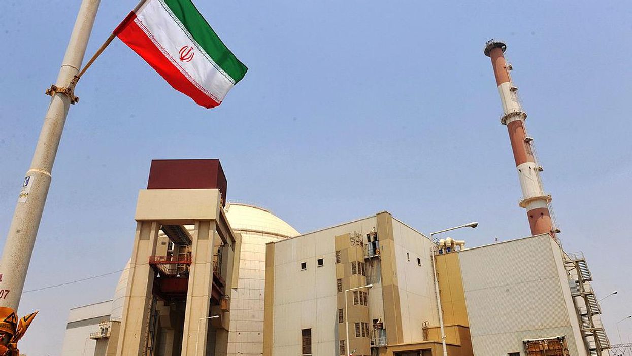 Iran turned off cameras belonging to a UN nuclear watchdog in one of its uranium enrichment facilities
