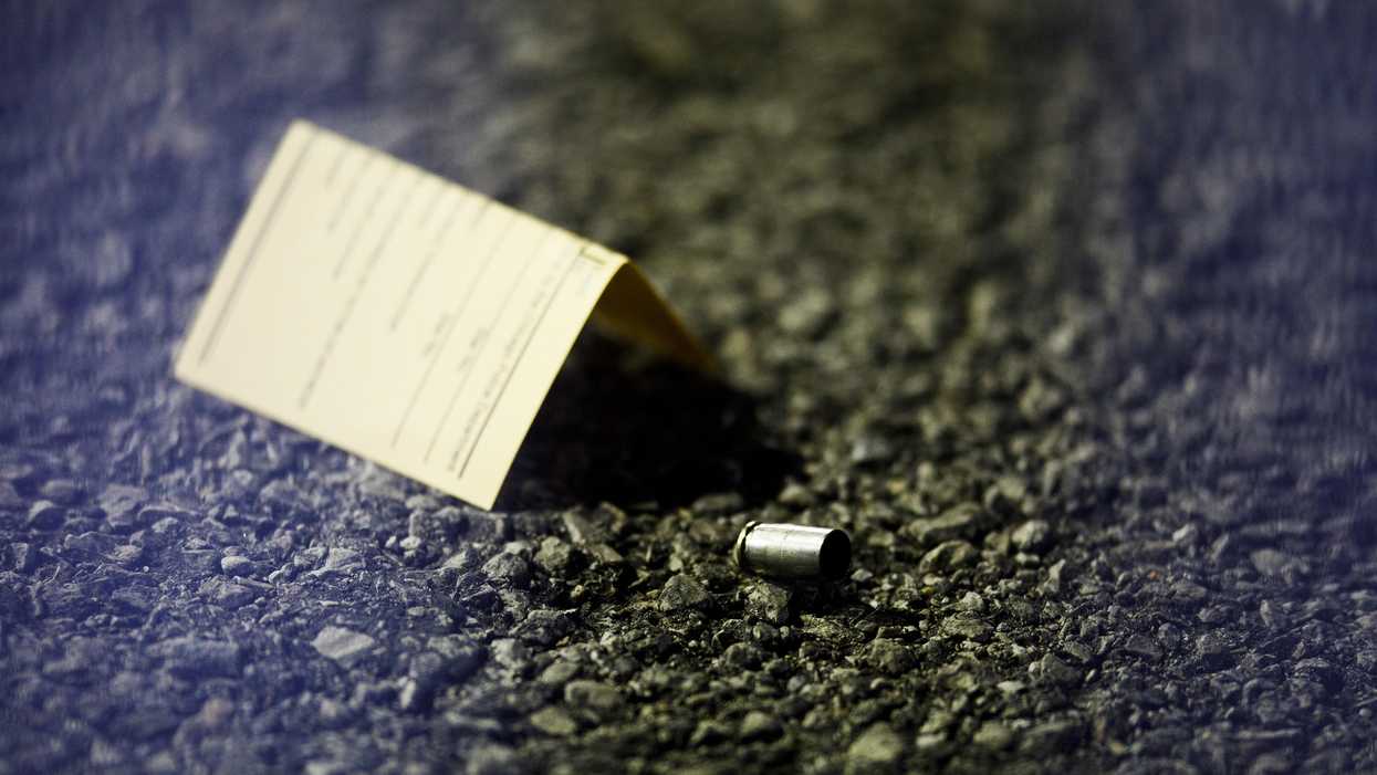 Police arrest 10-year-old girl, say she fatally shot a woman who was arguing with her mother