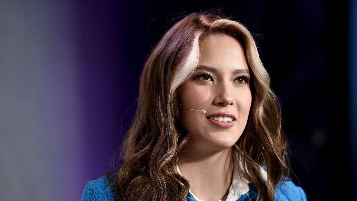 US ski star who competed for China is getting torched by critics for promoting American Olympics bid: 'With this attitude of playing both sides, she is better off as a politician'