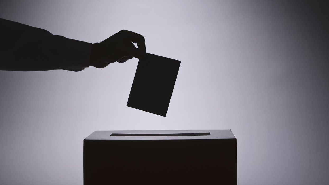 Former Dem congressman pleads guilty to orchestrating ballot-stuffing scheme to benefit Democrats
