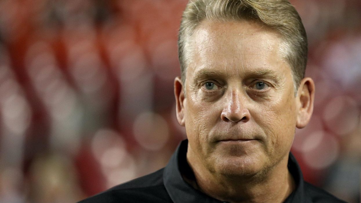 Washington Commanders' coach apologizes for 'irresponsible' comment comparing Jan 6 rioting to Black Lives Matter