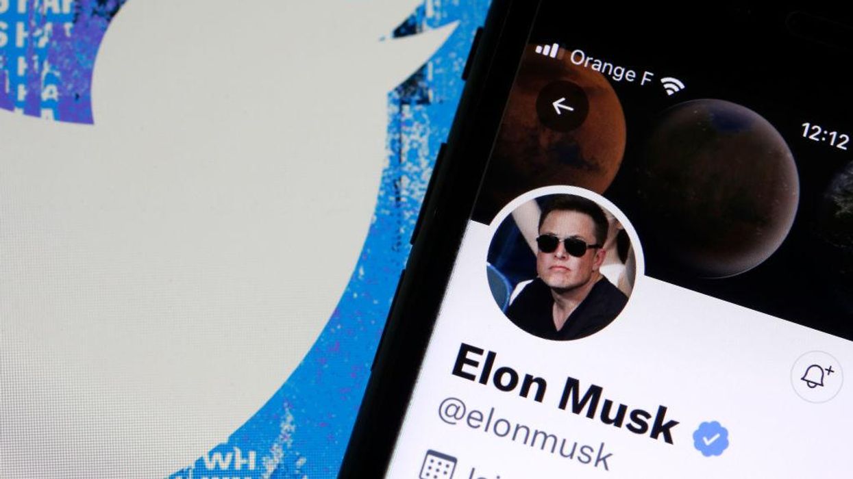 Twitter will comply with Elon Musk's demands to turn over its data: Report