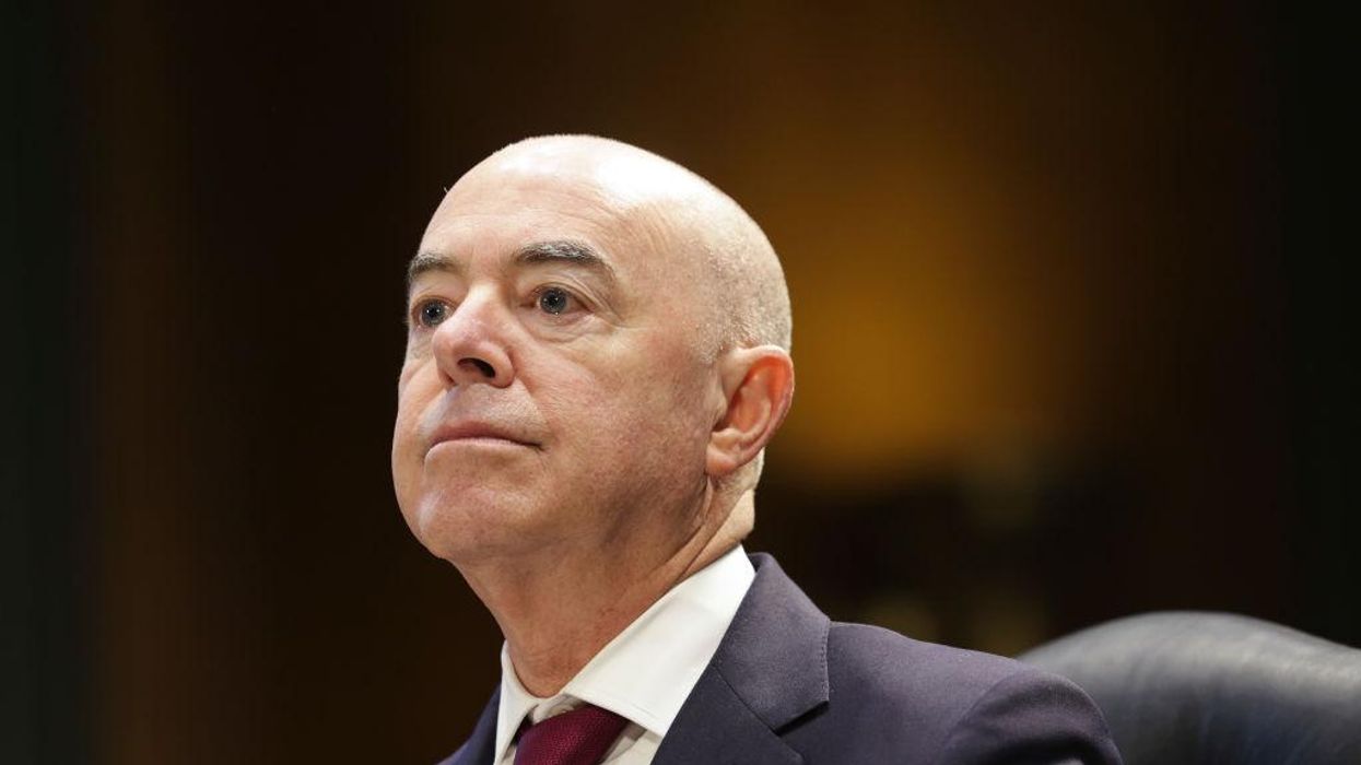 Whistleblower docs show DHS disinformation board would have partnered with Big Tech, Republicans say