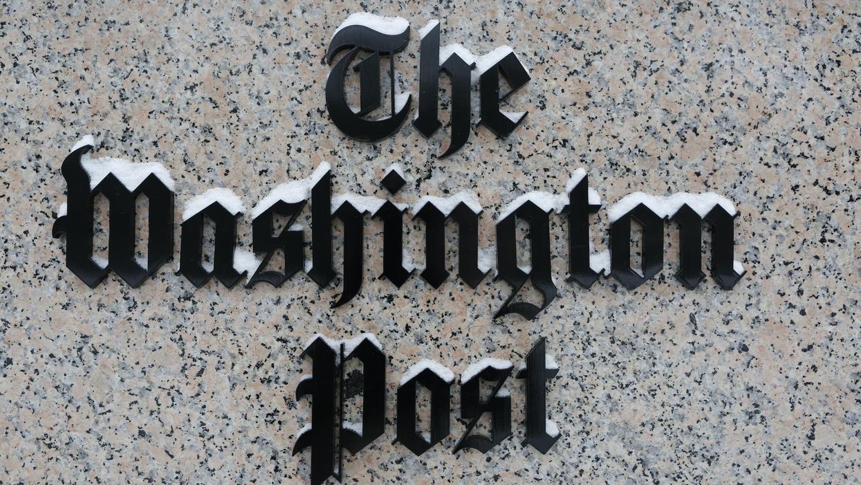 Washington Post fires writer Felicia Sonmez after very public and embarrassing social media debacle over sexist joke