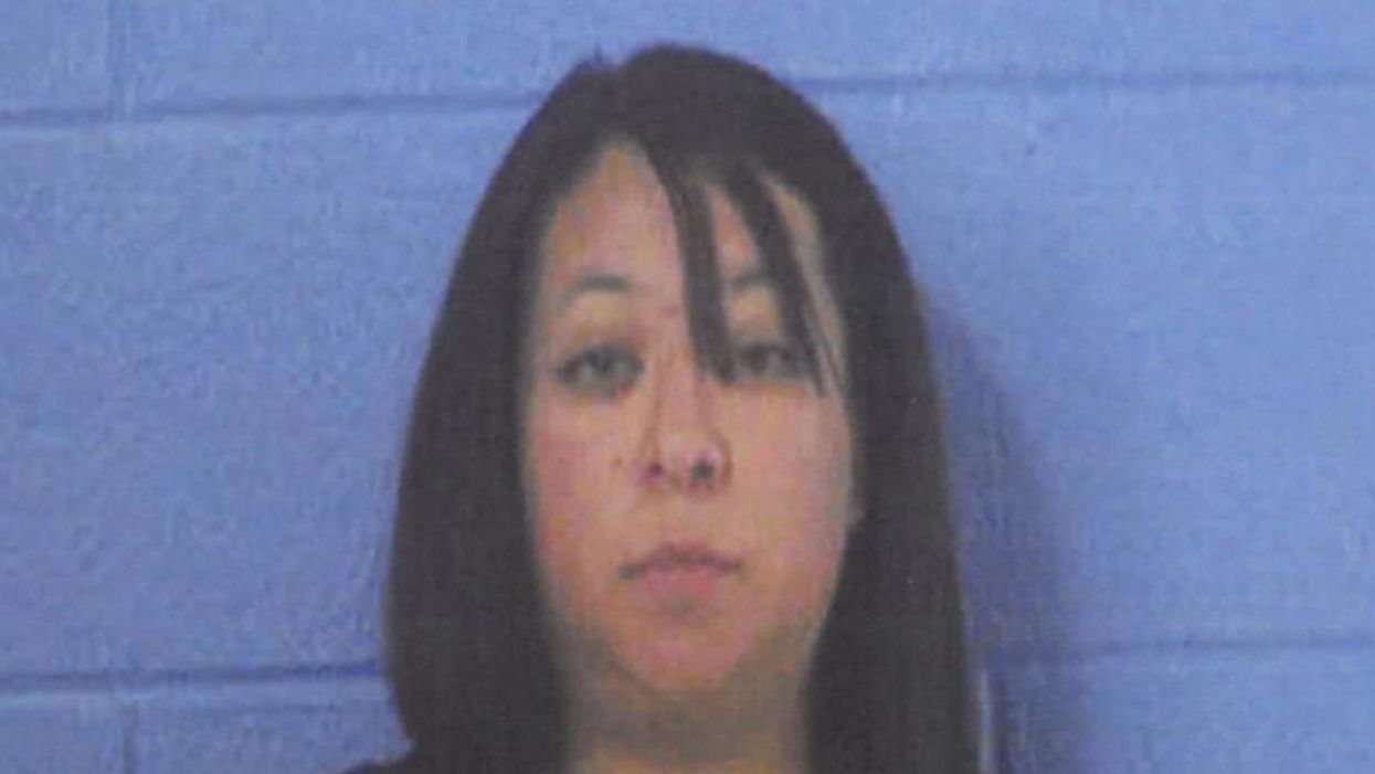 Ex-cop sentenced to 20 years in prison for sexually assaulting teens, feds say she lured a boy to have sex in a church parking lot