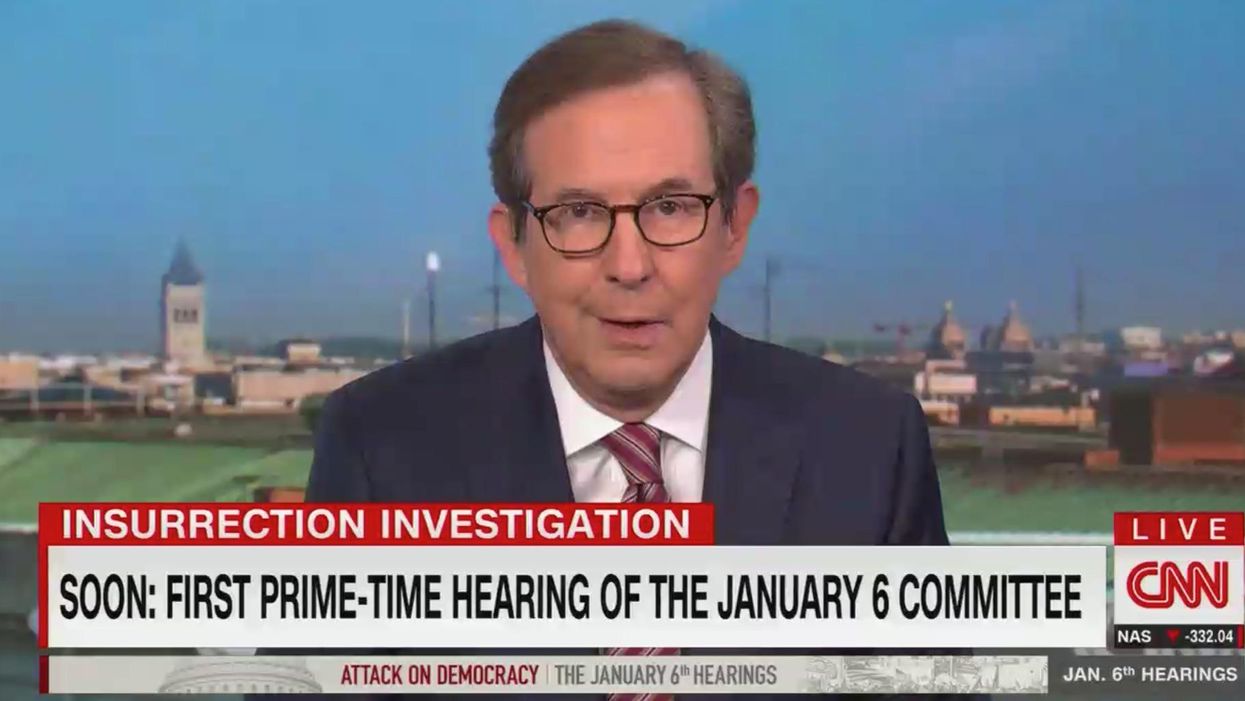 Chris Wallace deflates narrative that Jan. 6 hearings will prove earth-shattering claims: 'That's a bad look'