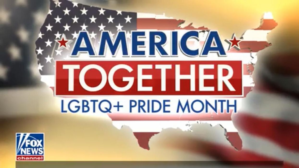 Social conservatives slam Fox News for airing pride month segment on transgender teen