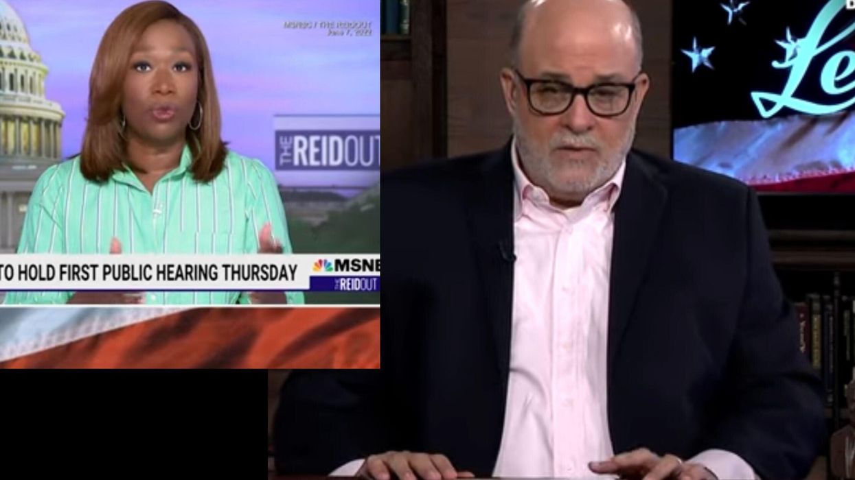 Are you paying attention yet? This is American Marxism staring you in the face