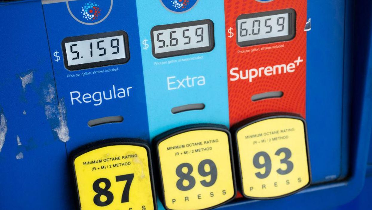 Analyst from one of Biden's favorite financial outlets says sky-high inflation costs American families an extra $5,520 a year