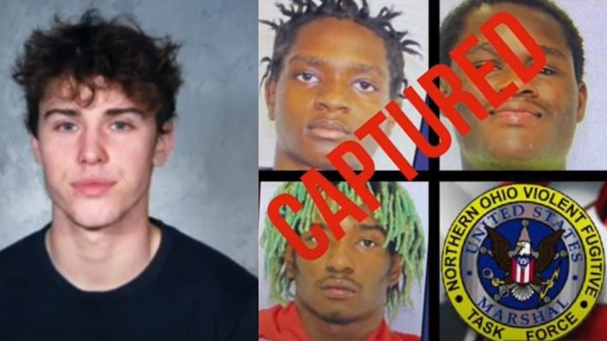 3 arrested in connection with teenager beaten to death at LeBron James' school over water gun incident