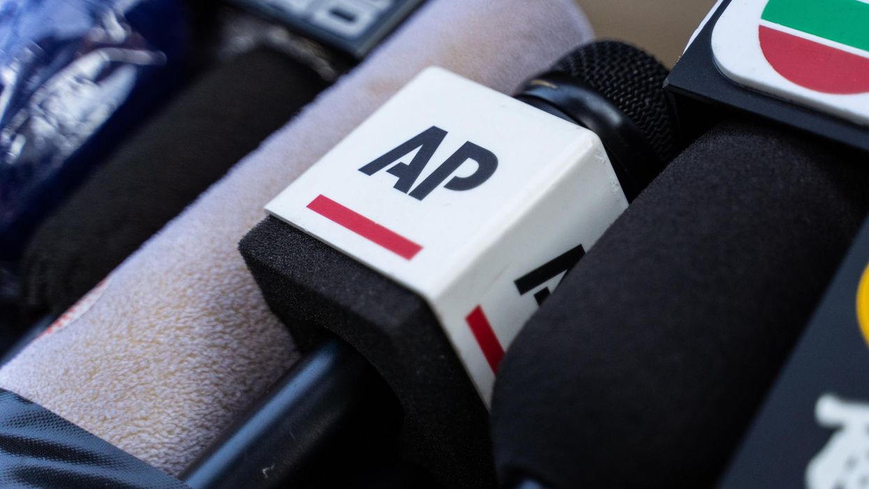 Associated Press issues correction after embarrassing mistake attributing comments to a deceased Hispanic radio talk show host