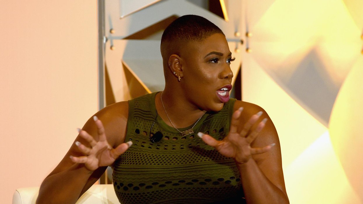 Former Biden aide says high gas prices won't matter 'if an insurrection is successful and y’all living under martial law!'