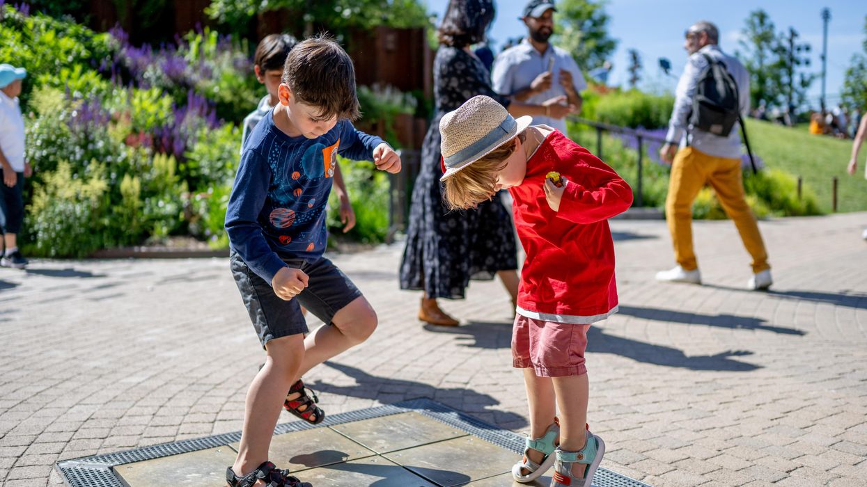 Here's what's REALLY responsible for drag queen events for kids