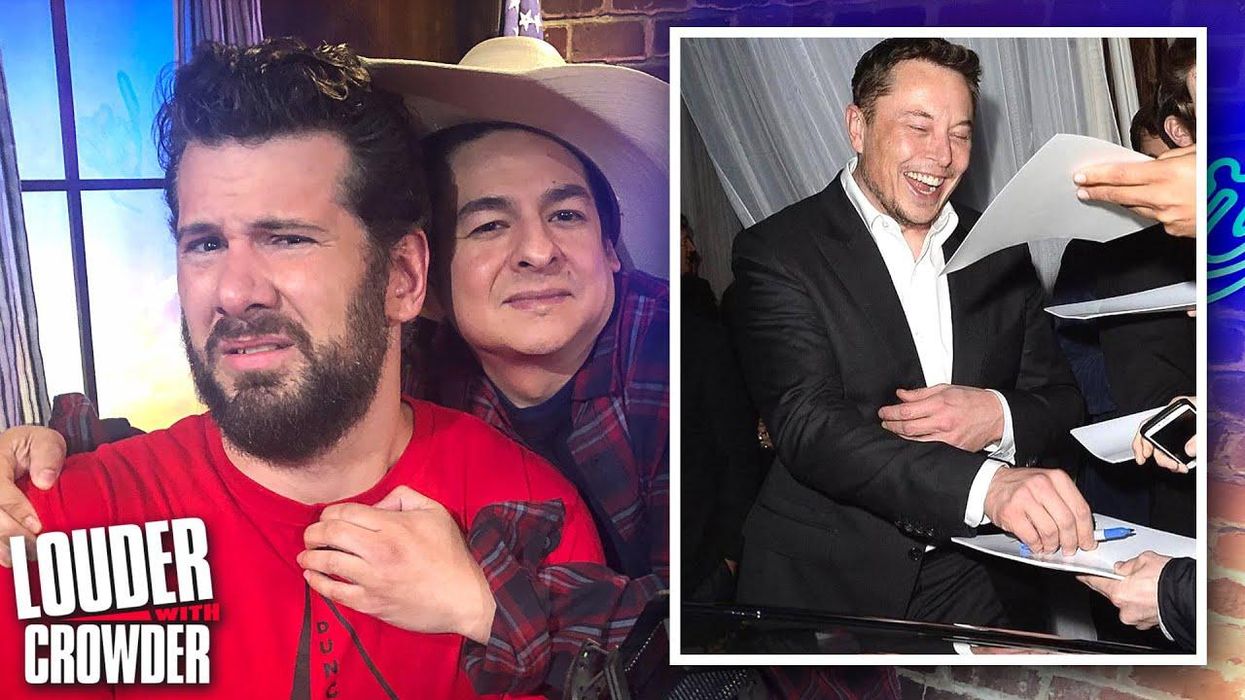 Here's why Elon Musk & Texas Hispanics went FULL REPUBLICAN for the first time