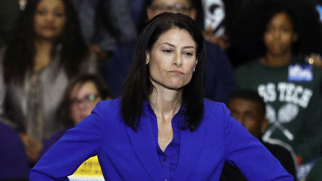 Michigan's first gay attorney general says there should be a 'drag queen for every school'