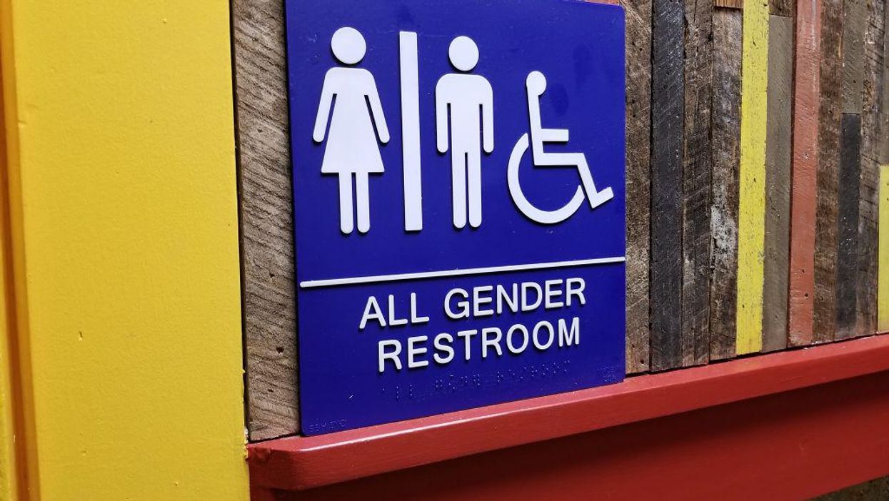 Republicans blast Democrats who are calling for single occupancy bathrooms at the Capitol: 'House Democrats have ... pivoted to their favorite topic—themselves'