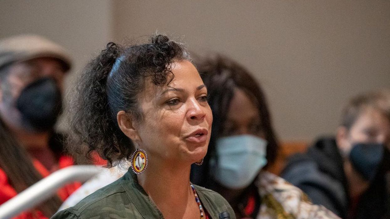 Pan-African studies professor tells whites that for Juneteenth, 'Please don’t ask if you can come to the cookout'