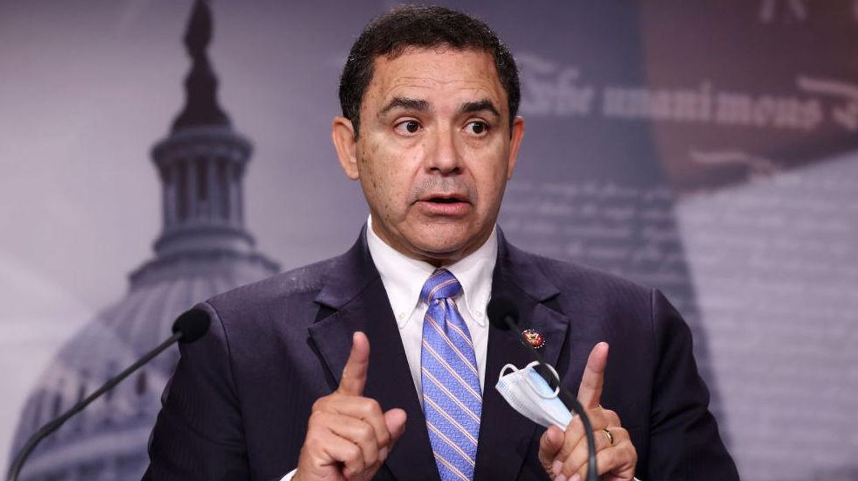 Texas Democrats are seething against own party after Republican wins historic election: 'Taking Latinos in South Texas for granted'