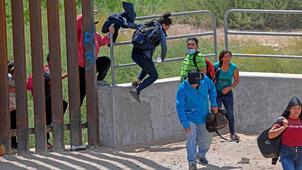 Border Patrol: 50 migrants on terror watch list arrested at border so far this year