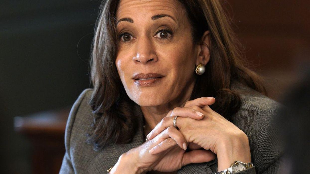 Kamala Harris, Nancy Pelosi argue that advocating for abortion does not mean abandoning your religious faith