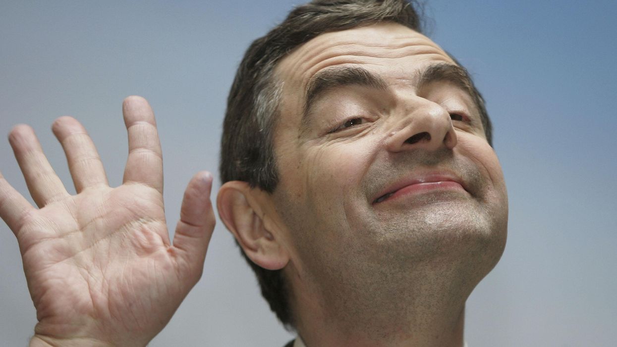 'Mr. Bean' star Rowan Atkinson hits back at cancel culture: 'The job of comedy is to offend'