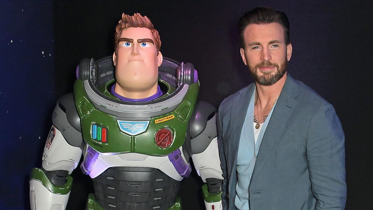 'Lightyear' movie flops at the box office amid woke controversies