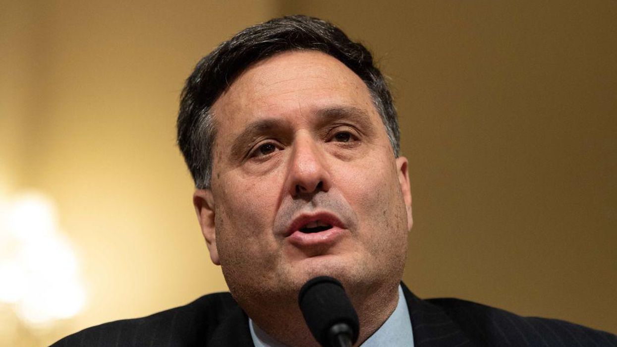 As inflation destroys the dollar's purchasing power, White House Chief of Staff Ron Klain announces that 'for the first time ... the signatures of two women will appear on our currency'