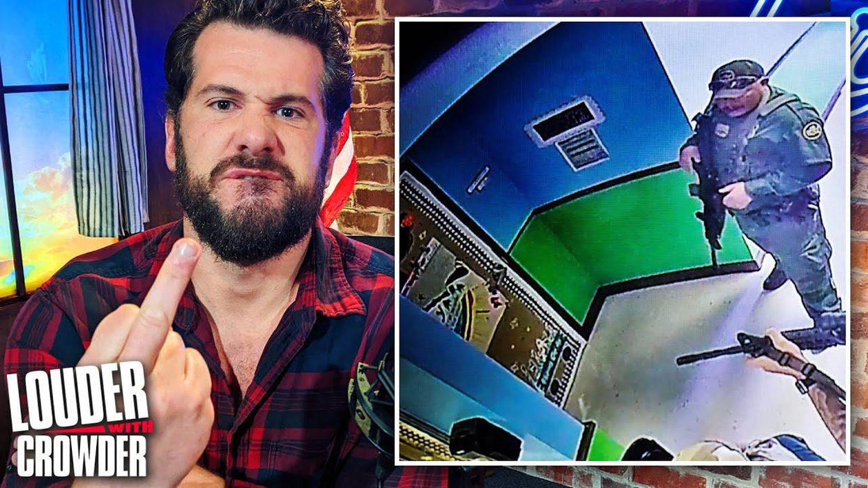 UVALDE UPDATE: We now know how BAD police botched it