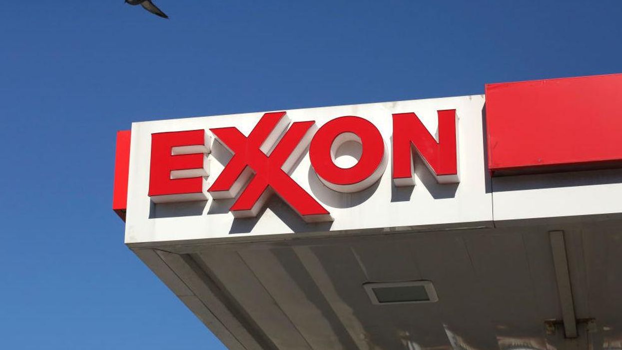 ExxonMobil CEO predicts oil market turbulence will go on for years: 'A lot of volatility and discontinuity'