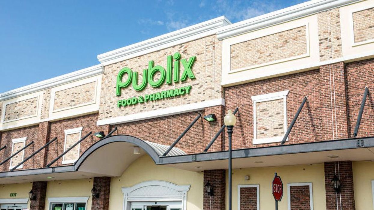Publix not administering COVID-19 vaccine to young children 'at this time' after FDA authorization