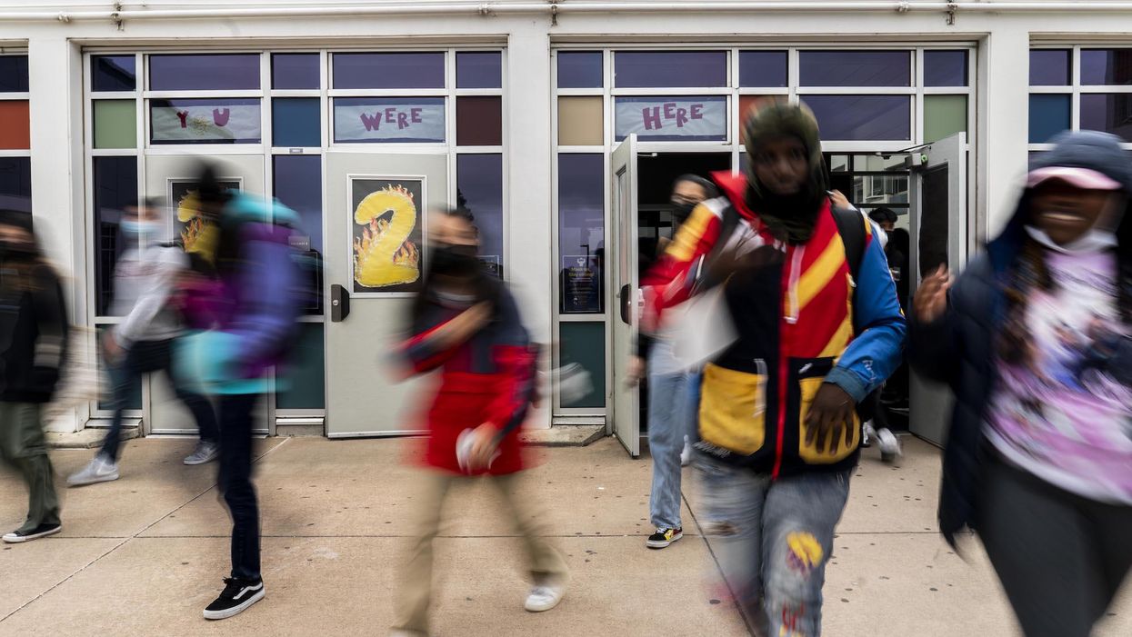 San Francisco school board votes for merit-based admissions after recall of left-wing board members