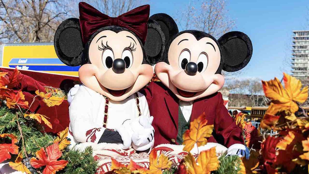 Disney will cover travel expenses for employees seeking abortions in wake of Roe v. Wade overturn